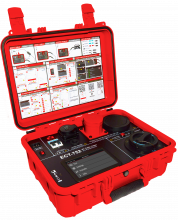 EV Kabeltester ECT 752